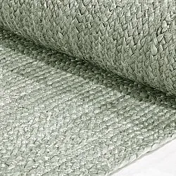 Jutový koberec - Amasia (šedý)