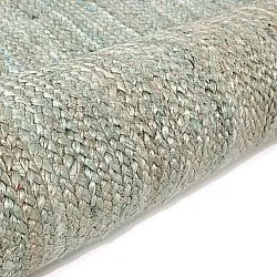 Jutový koberec - Amasia (šedý)