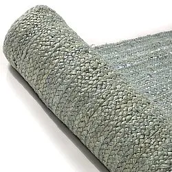 Jutový koberec - Amasia (šedý)