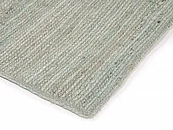 Jutový koberec - Amasia (šedý)