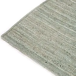 Jutový koberec - Amasia (šedý)