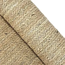 Jutový koberec - Amasia (prírodný)