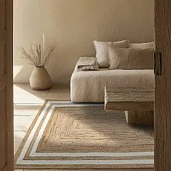 Jutematta - Jessore (natur/vit)