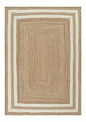 Jutematta - Jessore (natur/vit)