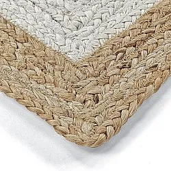 Jutematta - Jessore (natur/vit)