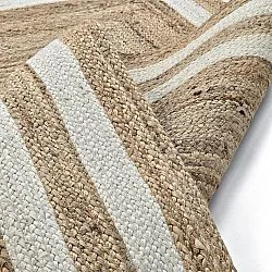 Jutematta - Jessore (natur/vit)