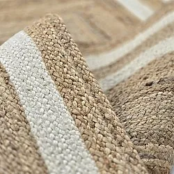 Jutematta - Jessore (natur/vit)