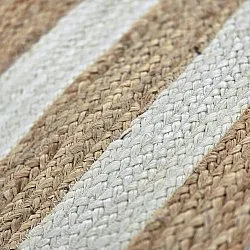 Jutematta - Jessore (natur/vit)