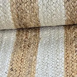 Jutematta - Jessore (natur/vit)