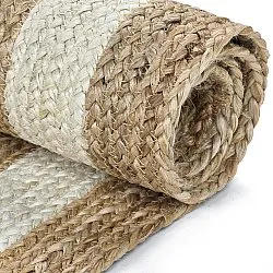 Jutematta - Jessore (natur/vit)