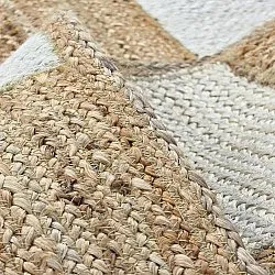 Jutematta - Khulna (natur/vit)