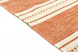 Koberec z kusov - Kajsa (béžový)