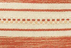 Koberec z kusov - Kajsa (béžový)