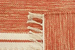 Koberec z kusov - Kajsa (béžový)