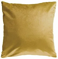 Zamatové obliečky na vankúše 50 x 50 cm