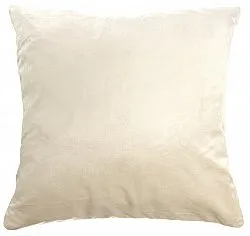 Puzdro na vankúše z velvetu 50 x 50 cm