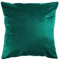 Zamatové obliečky na vankúše 50 x 50 cm