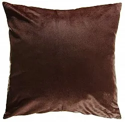 Zamatové obliečky na vankúše 50 x 50 cm