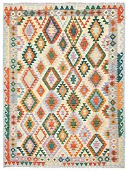 Orientalisk kelimmatta 230 x 176 cm
