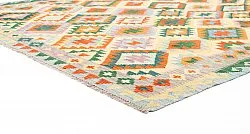 Orientalisk kelimmatta 230 x 176 cm