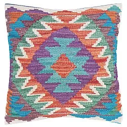 Kelim-kudde (Kuddfodral) 45 x 45 cm