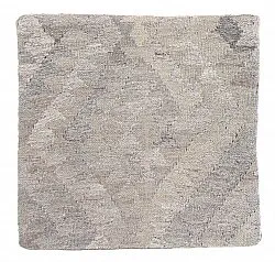 Kelim-kudde (Kuddfodral) 45 x 45 cm
