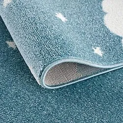 Detská rohož - Nočná obloha (multi)