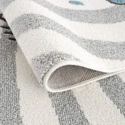 Detská rohož - Slon (multi)