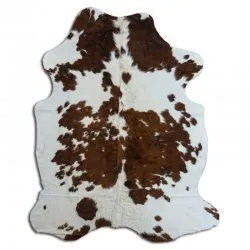 Hovädzia koža - Tricolor Exotic N185