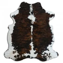Hovädzia koža - Tricolor Exotic N191