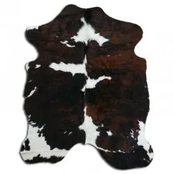 Hovädzia koža - Tricolor Exotic N193