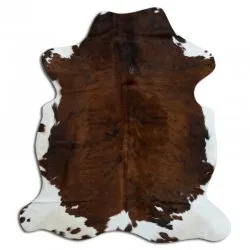 Hovädzia koža - Tricolor Exotic N227