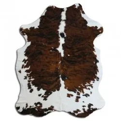Hovädzia koža - Tricolor Exotic N120