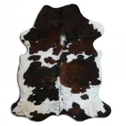 Hovädzia koža - Tricolor Exotic N121