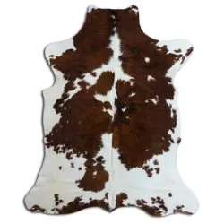 Hovädzia koža - Tricolor Exotic N142