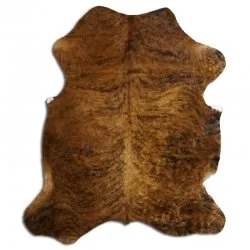 Hovädzia koža - Tricolor Exotic N149