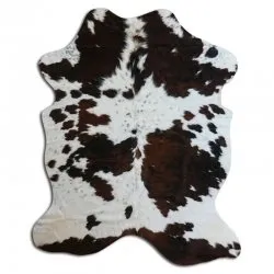 Hovädzia koža - Tricolor Exotic N159