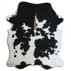 Hovädzia koža - Tricolor Exotic N169
