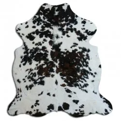 Hovädzia koža - Tricolor Exotic N017