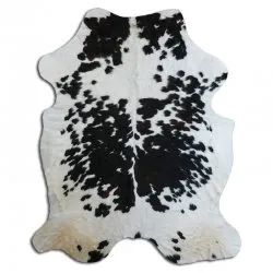 Hovädzia koža - Tricolor Exotic N018