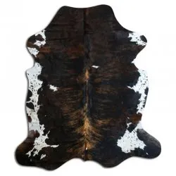 Hovädzia koža - Tricolor Exotic N022