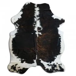 Hovädzia koža - Tricolor Exotic N028