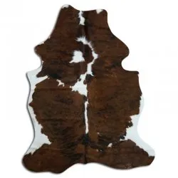 Hovädzia koža - Tricolor Exotic N033