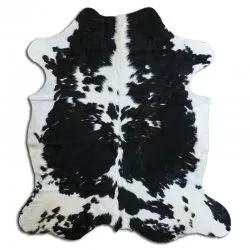 Hovädzia koža - Tricolor Exotic N037