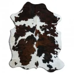 Hovädzia koža - Tricolor Exotic N039