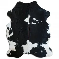 Hovädzia koža - Tricolor Exotic N050