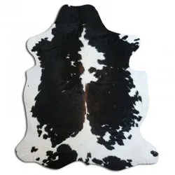 Hovädzia koža - Tricolor Exotic N006