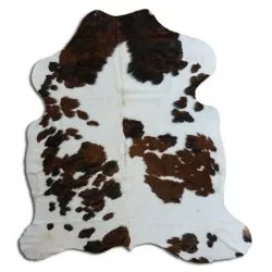 Hovädzia koža - Tricolor Exotic N065