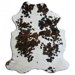 Hovädzia koža - Tricolor Exotic N071