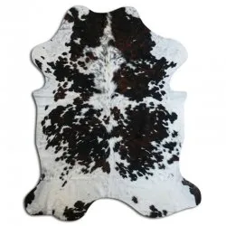 Hovädzia koža - Tricolor Exotic N074